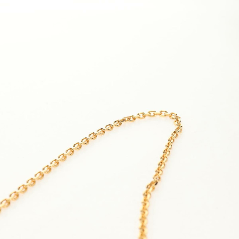 【日本直送】Christian Dior Trotter帆布Montaigne鏈條包，海軍藍金色，正品，貨號146071SAM-14