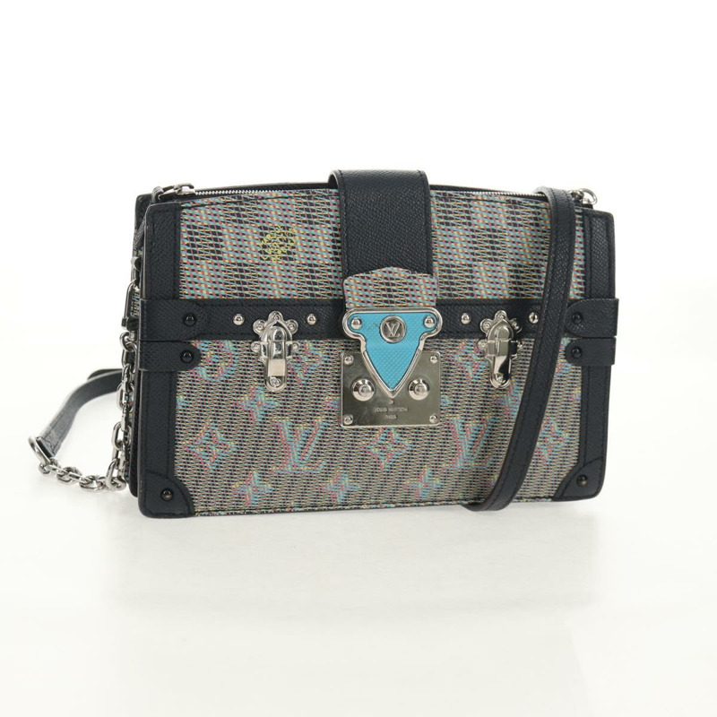 【日本直送】路易威登 Monogram LV Pop Petite Mar 肩背包 M55512 LV 正品 134368SAM-0