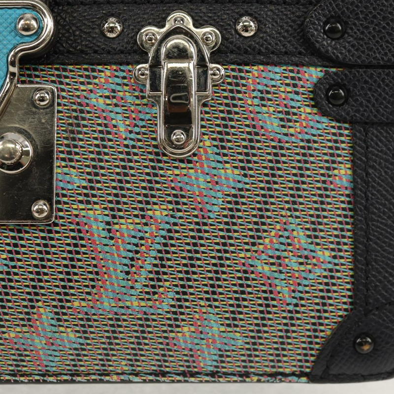 【日本直送】路易威登 Monogram LV Pop Petite Mar 肩背包 M55512 LV 正品 134368SAM-1