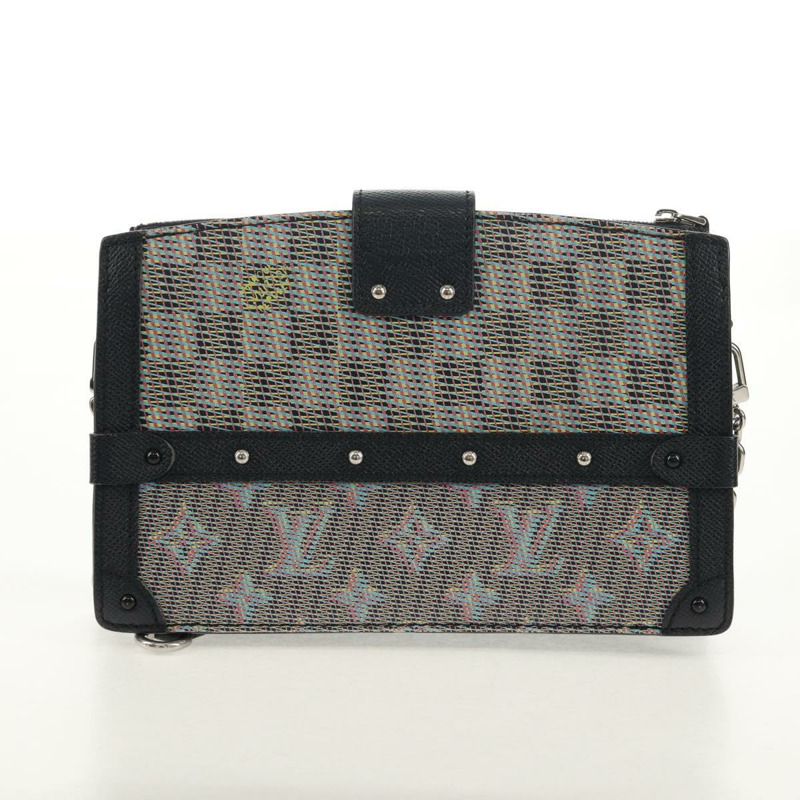 【日本直送】路易威登 Monogram LV Pop Petite Mar 肩背包 M55512 LV 正品 134368SAM-2