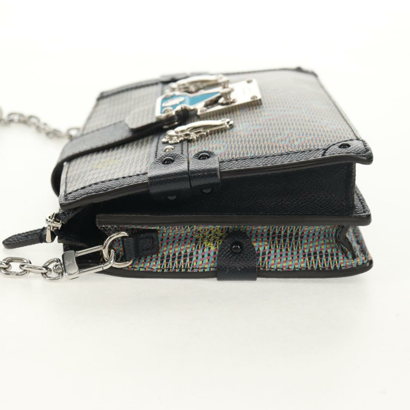 【日本直送】路易威登 Monogram LV Pop Petite Mar 肩背包 M55512 LV 正品 134368SAM-3