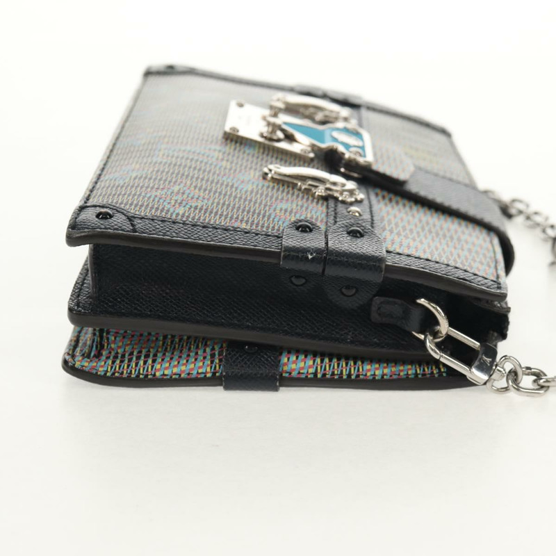 【日本直送】路易威登 Monogram LV Pop Petite Mar 肩背包 M55512 LV 正品 134368SAM-4