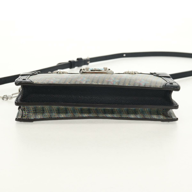 【日本直送】路易威登 Monogram LV Pop Petite Mar 肩背包 M55512 LV 正品 134368SAM-5