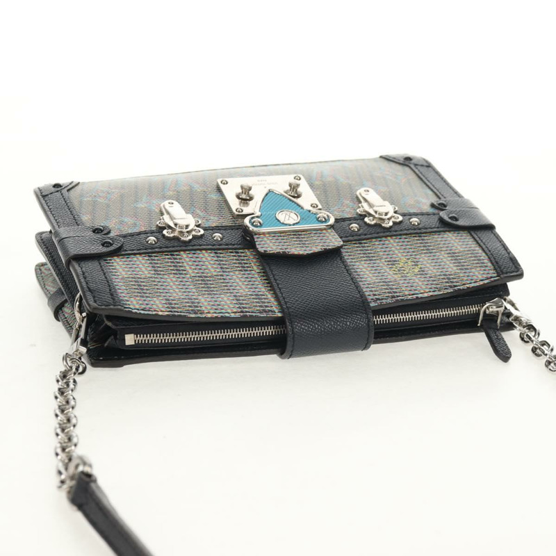 【日本直送】路易威登 Monogram LV Pop Petite Mar 肩背包 M55512 LV 正品 134368SAM-6