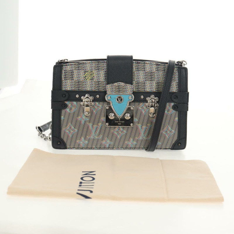 【日本直送】路易威登 Monogram LV Pop Petite Mar 肩背包 M55512 LV 正品 134368SAM-11