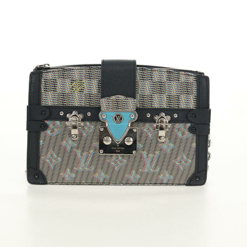 【日本直送】路易威登 Monogram LV Pop Petite Mar 肩背包 M55512 LV 正品 134368SAM-12