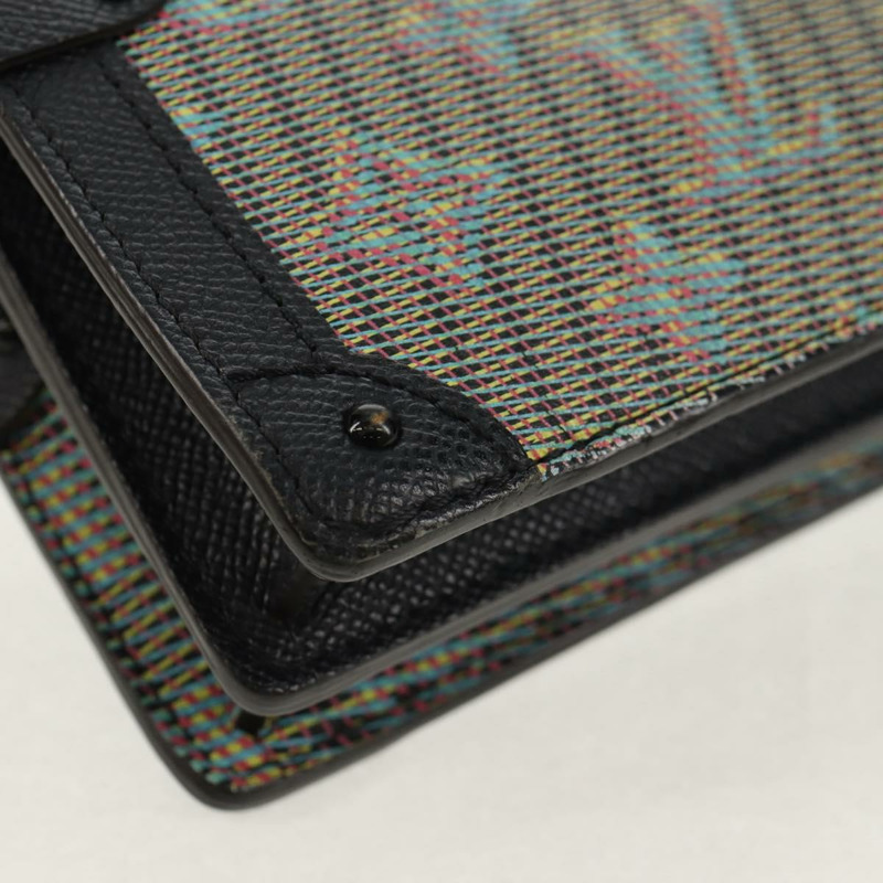 【日本直送】路易威登 Monogram LV Pop Petite Mar 肩背包 M55512 LV 正品 134368SAM-15