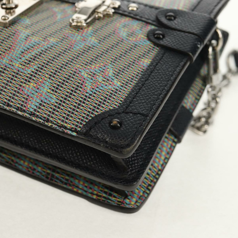 【日本直送】路易威登 Monogram LV Pop Petite Mar 肩背包 M55512 LV 正品 134368SAM-16