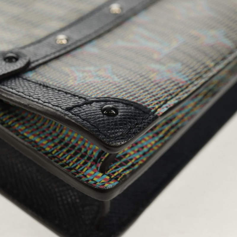 【日本直送】路易威登 Monogram LV Pop Petite Mar 肩背包 M55512 LV 正品 134368SAM-17