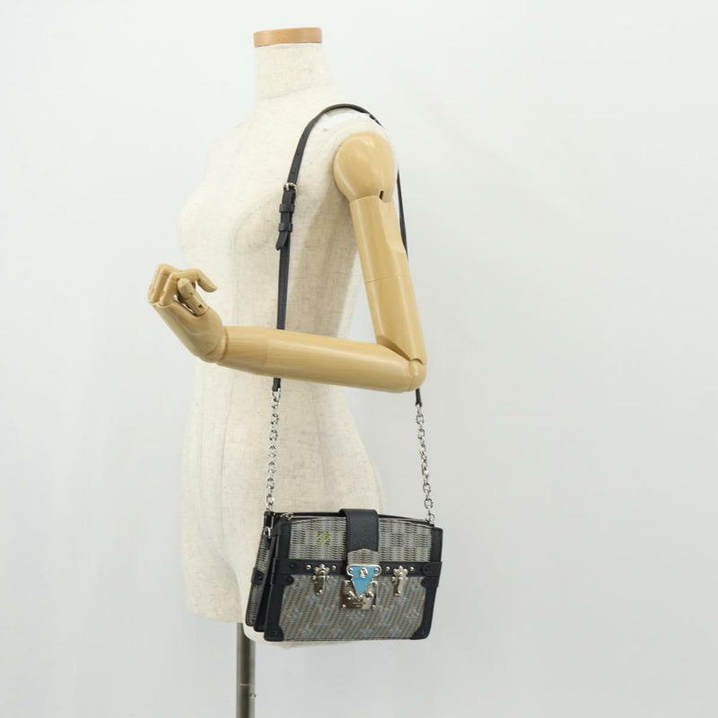 【日本直送】路易威登 Monogram LV Pop Petite Mar 肩背包 M55512 LV 正品 134368SAM-27