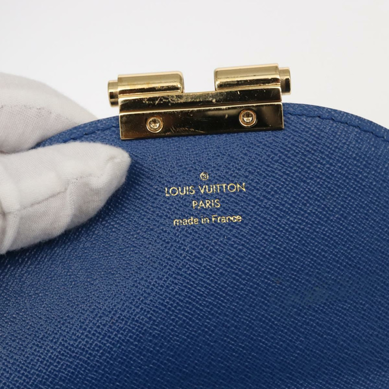 【日本直送】路易威登 (LOUIS VUITTON) 多色心碎者 (Heart Breaker) 單肩包 黑色 M40659 正品 134366SAV-20