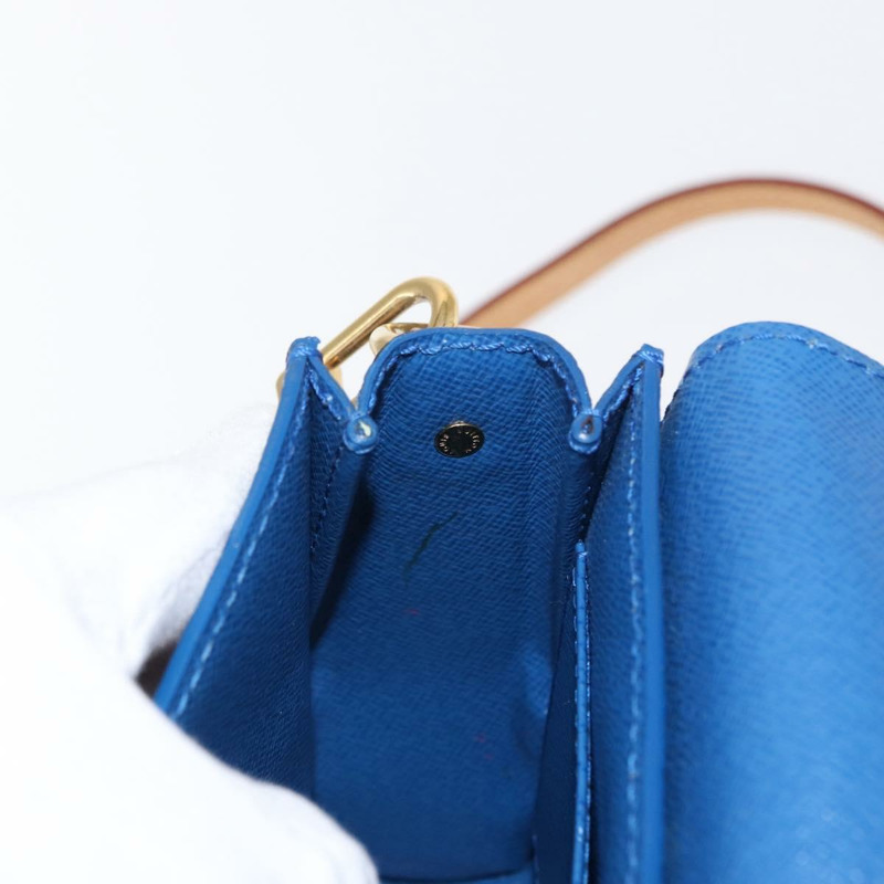 【日本直送】路易威登 (LOUIS VUITTON) 多色心碎者 (Heart Breaker) 單肩包 黑色 M40659 正品 134366SAV-22