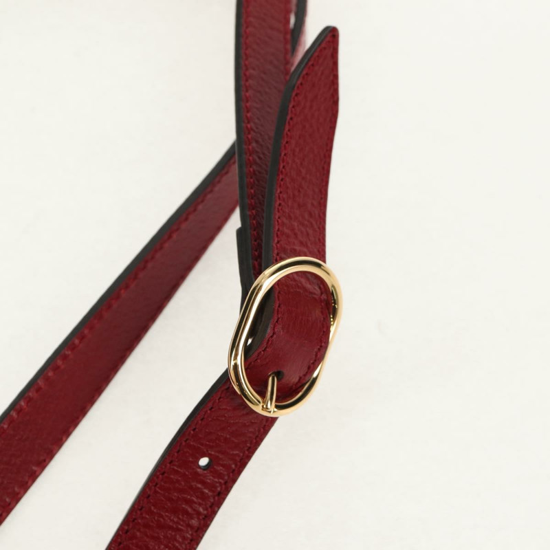 【日本直送】GUCCI Micro GG Supreme哆啦A夢聯名手提包 PVC 米色 655597 正品 152451SM-7