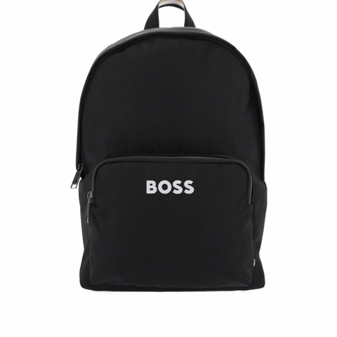 Hugo Boss 男士 徽標雙肩包均碼碼42cm*12.5cm*29.5cm