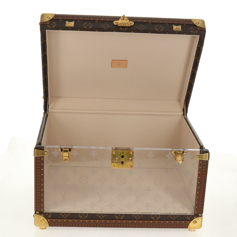 【日本直送】路易威登 Monogram 鞋盒手提包 M11432 LV 正品 BA7936SAM-8