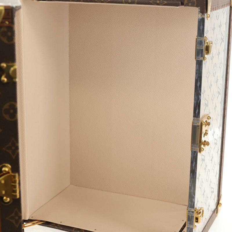 【日本直送】路易威登 Monogram 鞋盒手提包 M11432 LV 正品 BA7936SAM-9