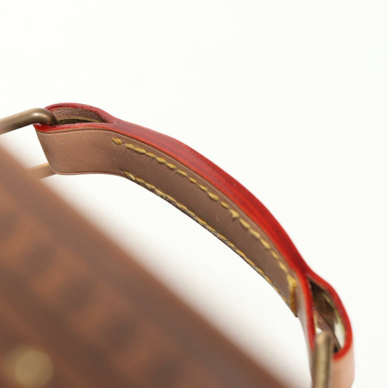 【日本直送】路易威登 Monogram 鞋盒手提包 M11432 LV 正品 BA7936SAM-13