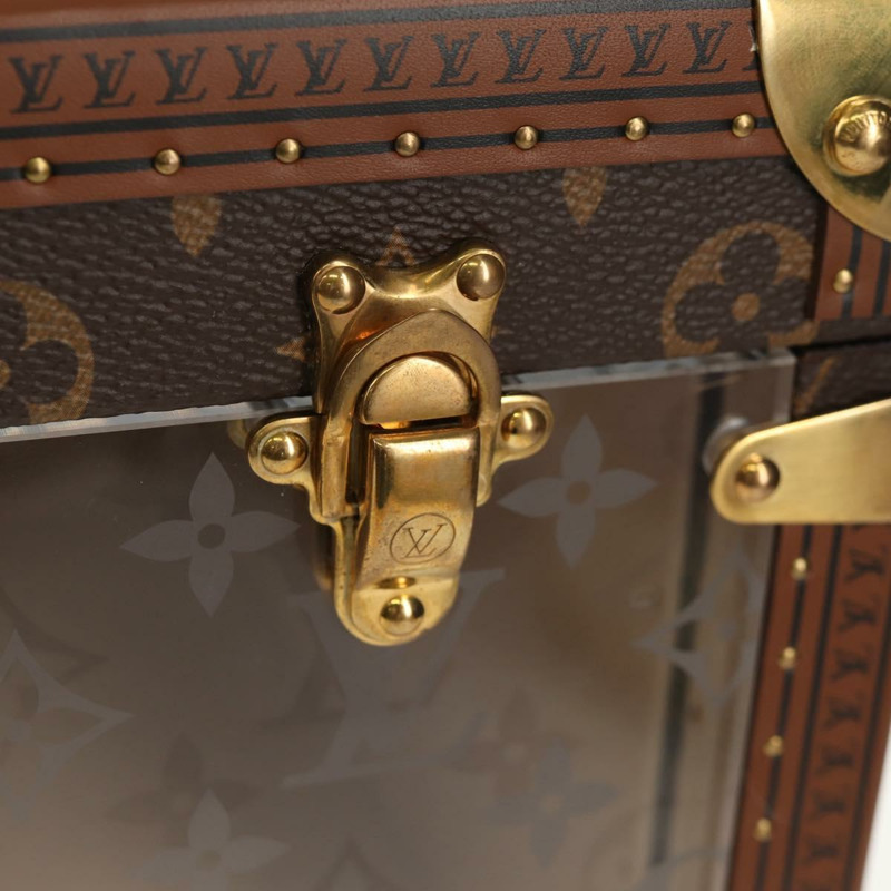 【日本直送】路易威登 Monogram 鞋盒手提包 M11432 LV 正品 BA7936SAM-17