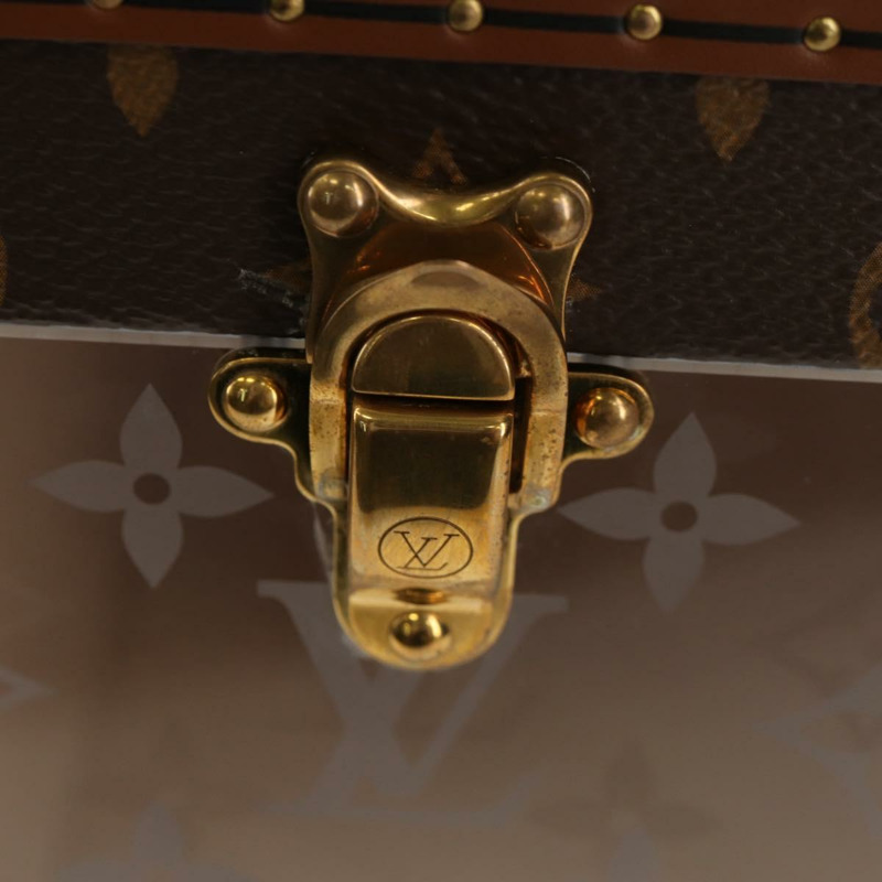 【日本直送】路易威登 Monogram 鞋盒手提包 M11432 LV 正品 BA7936SAM-18