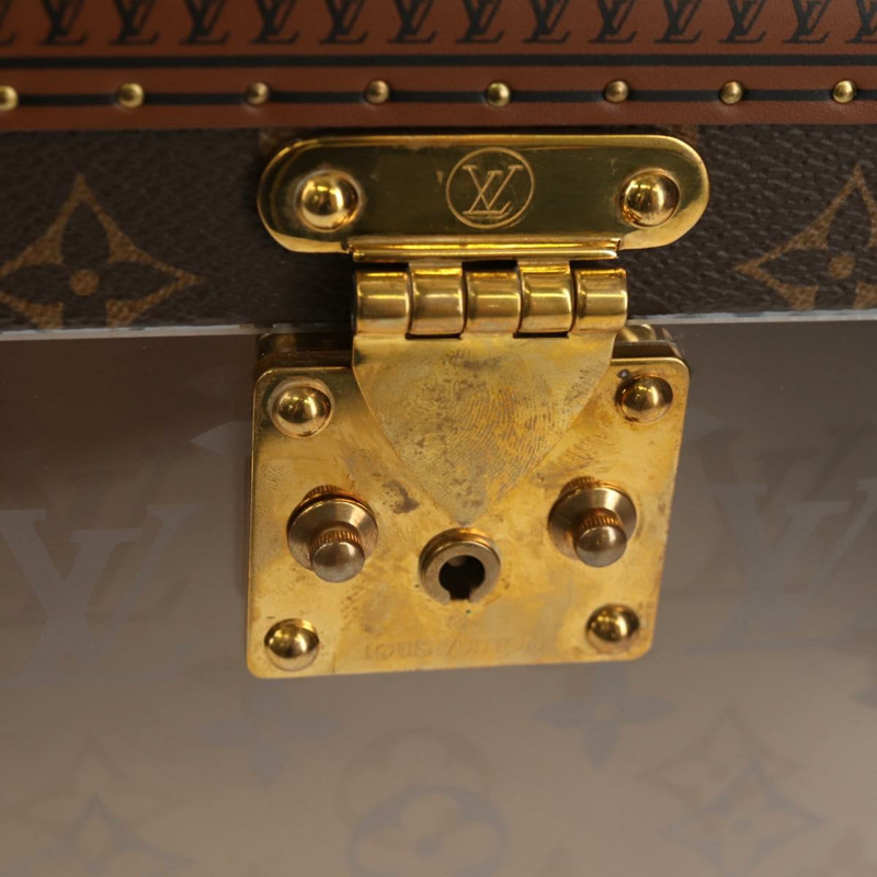 【日本直送】路易威登 Monogram 鞋盒手提包 M11432 LV 正品 BA7936SAM-19