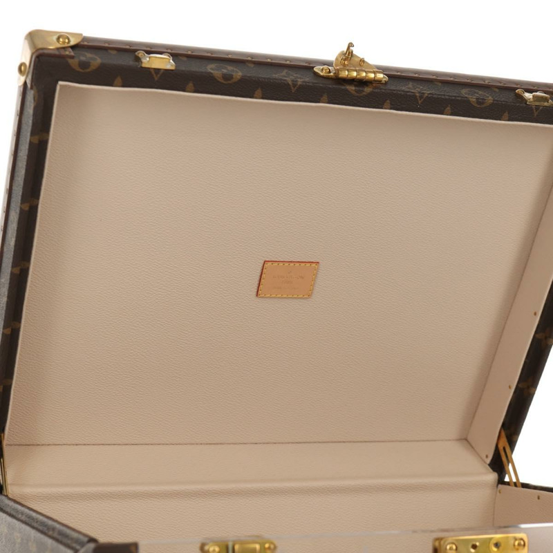 【日本直送】路易威登 Monogram 鞋盒手提包 M11432 LV 正品 BA7936SAM-20