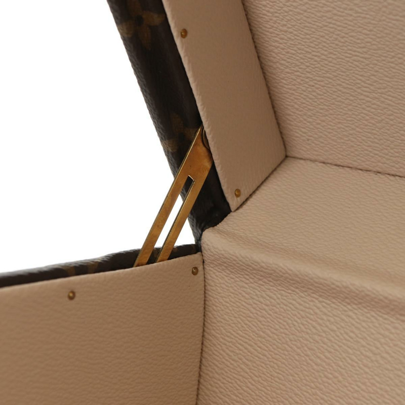 【日本直送】路易威登 Monogram 鞋盒手提包 M11432 LV 正品 BA7936SAM-23