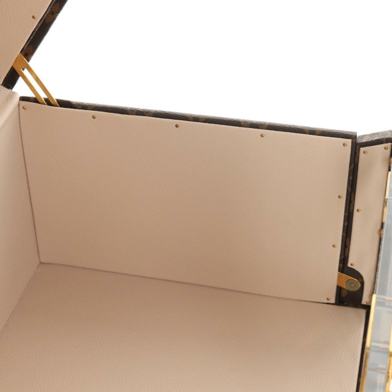 【日本直送】路易威登 Monogram 鞋盒手提包 M11432 LV 正品 BA7936SAM-24