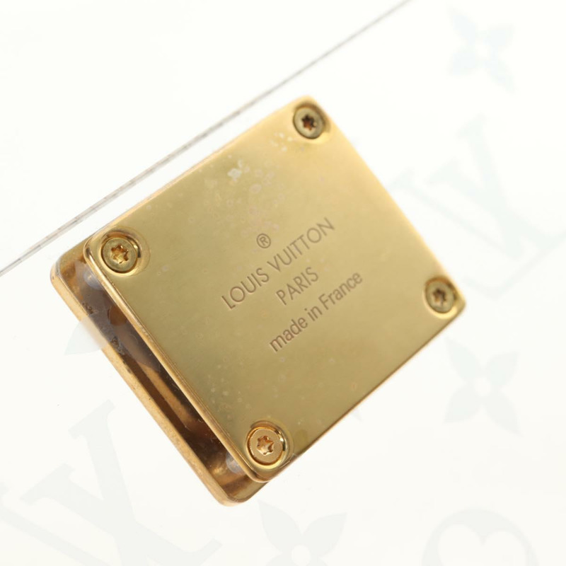 【日本直送】路易威登 Monogram 鞋盒手提包 M11432 LV 正品 BA7936SAM-27