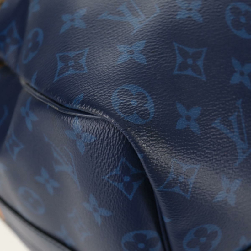 【日本直送】路易威登 Pacific Split Keepall Bandouliere 50 旅行包 M43861 LV Auth 152797SM-17