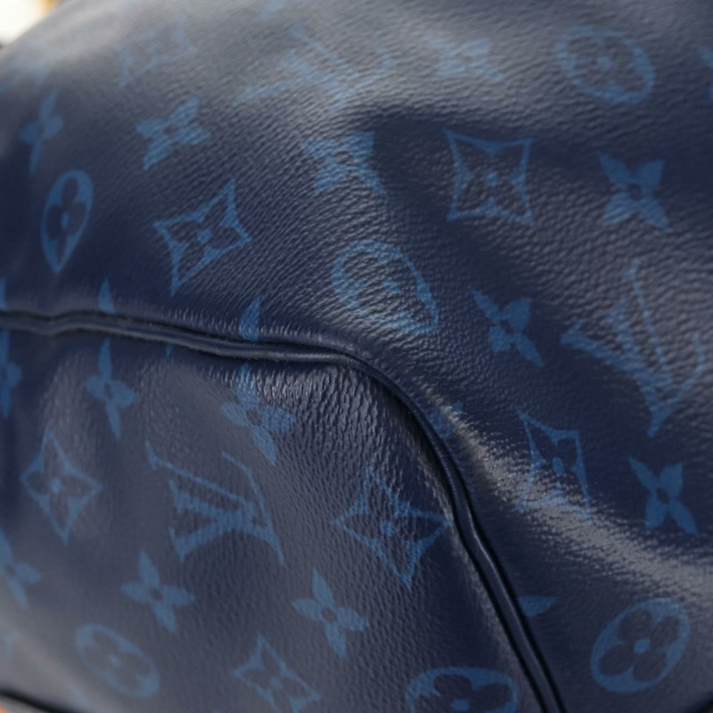 【日本直送】路易威登 Pacific Split Keepall Bandouliere 50 旅行包 M43861 LV Auth 152797SM-19