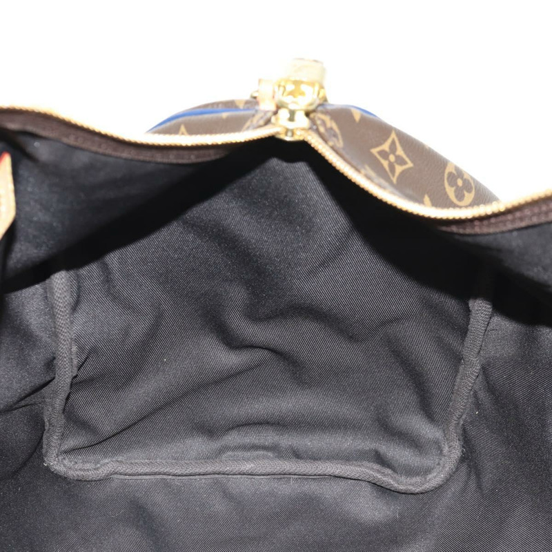 【日本直送】路易威登 Pacific Split Keepall Bandouliere 50 旅行包 M43861 LV Auth 152797SM-24