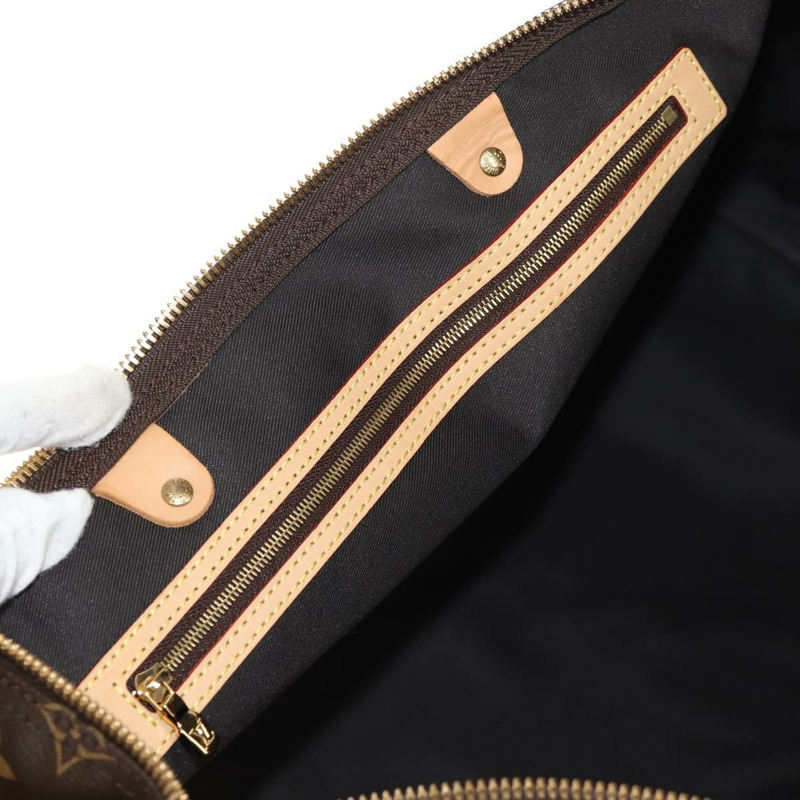 【日本直送】路易威登 Pacific Split Keepall Bandouliere 50 旅行包 M43861 LV Auth 152797SM-25