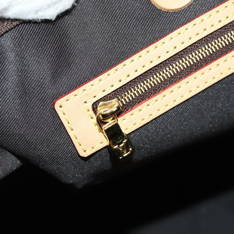 【日本直送】路易威登 Pacific Split Keepall Bandouliere 50 旅行包 M43861 LV Auth 152797SM-26