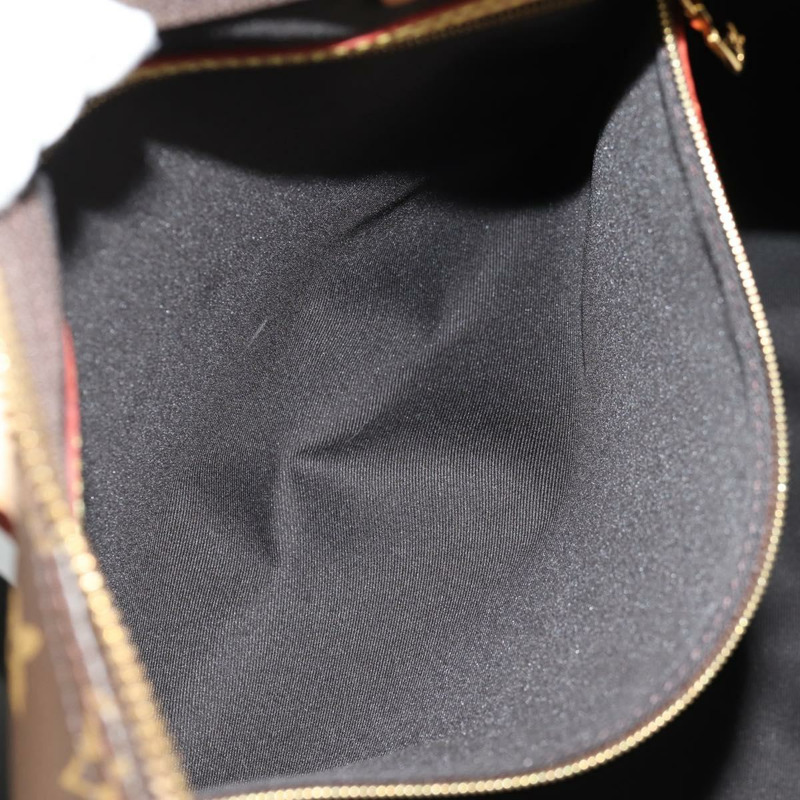 【日本直送】路易威登 Pacific Split Keepall Bandouliere 50 旅行包 M43861 LV Auth 152797SM-27