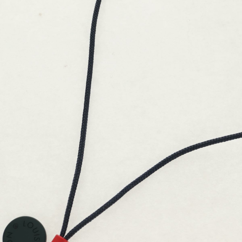 【日本直送】路易威登 Collier Charms On The Go 項鍊 琺瑯海軍藍 M63648 正品 143681M-3