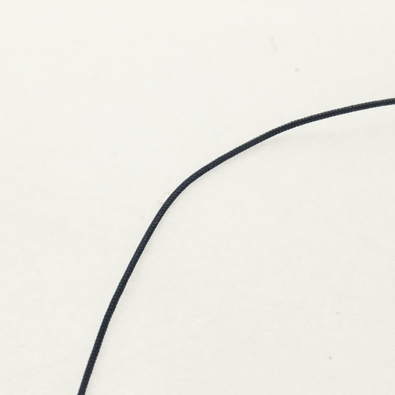 【日本直送】路易威登 Collier Charms On The Go 項鍊 琺瑯海軍藍 M63648 正品 143681M-4