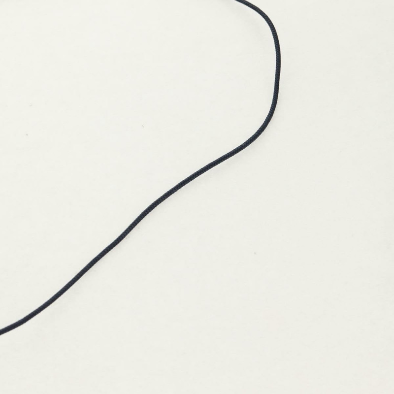 【日本直送】路易威登 Collier Charms On The Go 項鍊 琺瑯海軍藍 M63648 正品 143681M-6