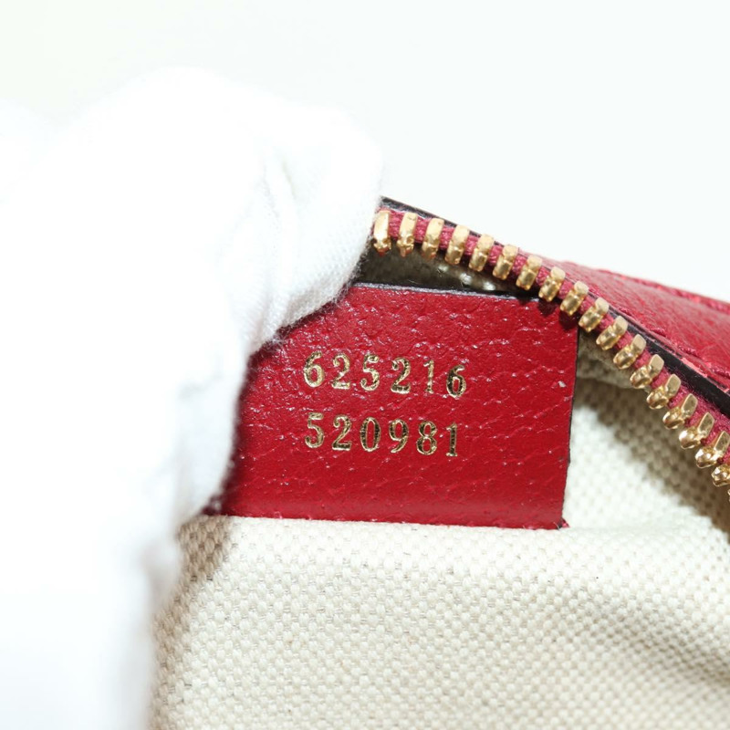 【日本直送】GUCCI Micro GG Supreme Doraemon 聯名手袋 PVC 米色 625216 正品 157114SM-10