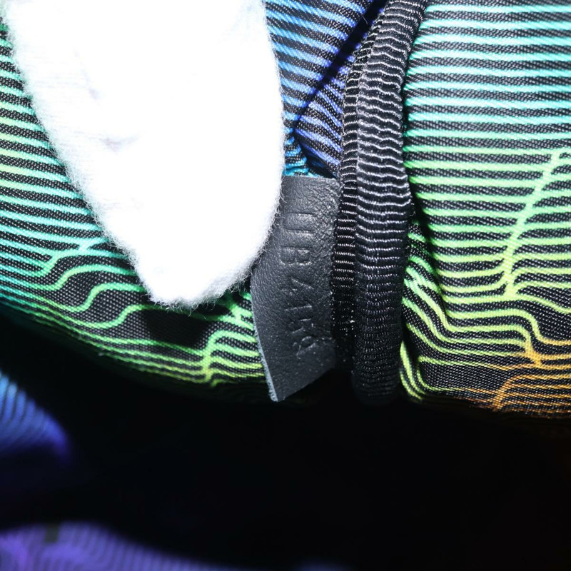 【日本直送】路易威登 Monogram 壓花 Pochette A4 手拿包 黑色 M68775 正品 156663SM-10