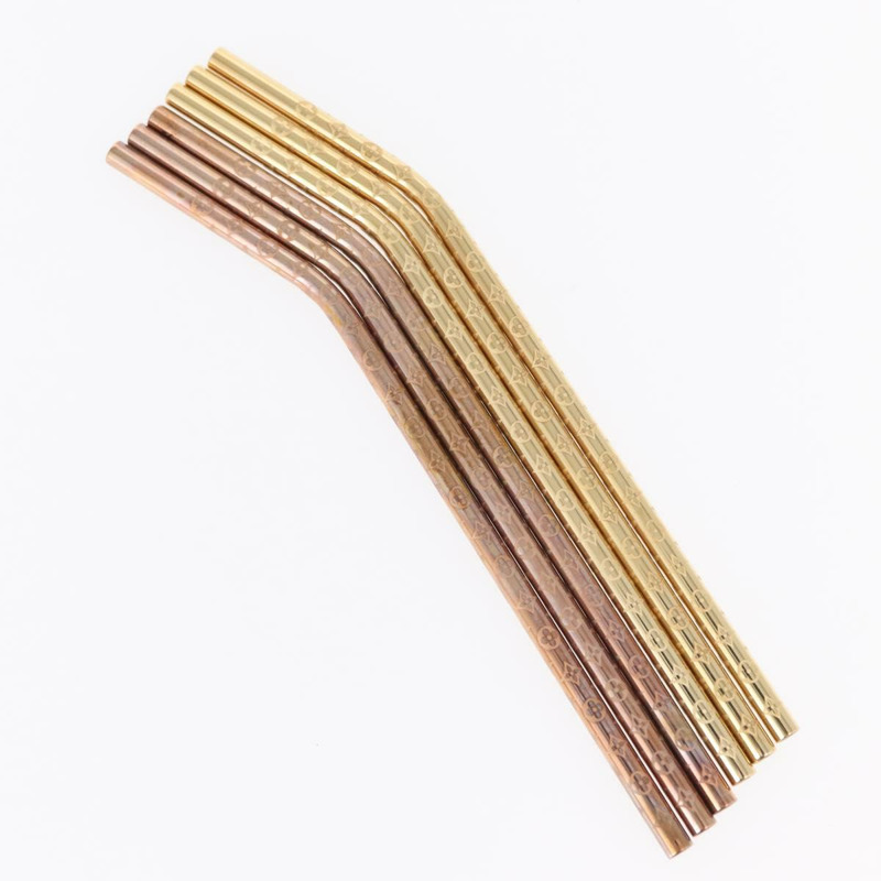 【日本直送】路易威登 Monogram Etoui 6 Pailles 小袋粉紅 GI0621 LV 正品 156366SM-22