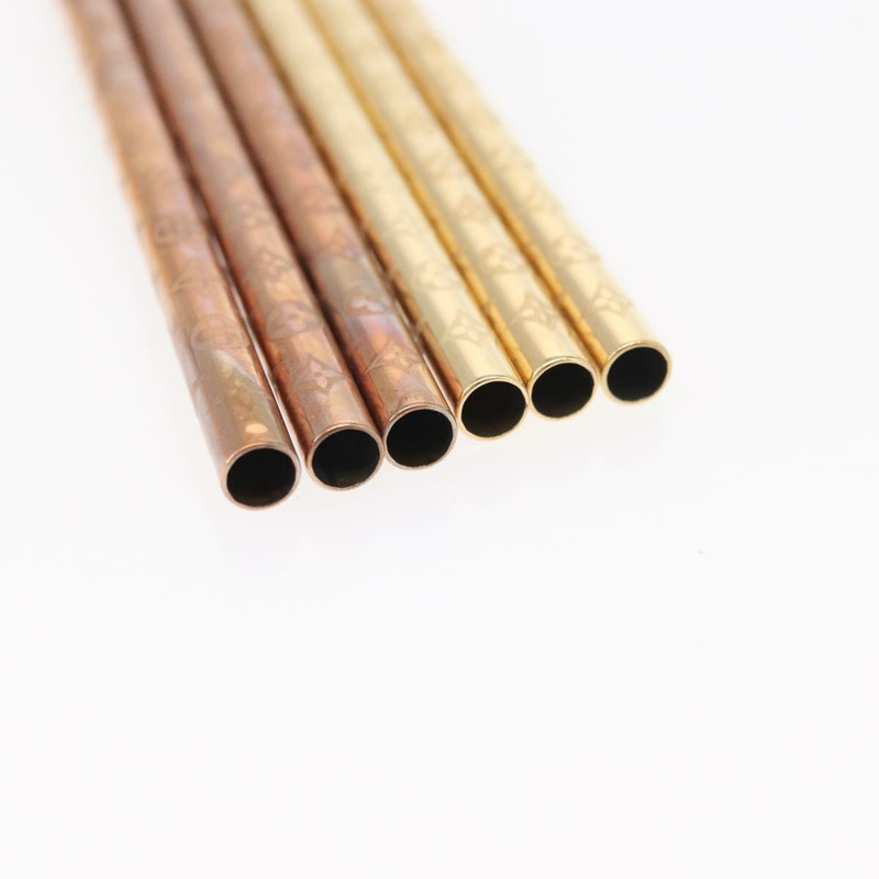 【日本直送】路易威登 Monogram Etoui 6 Pailles 小袋粉紅 GI0621 LV 正品 156366SM-23