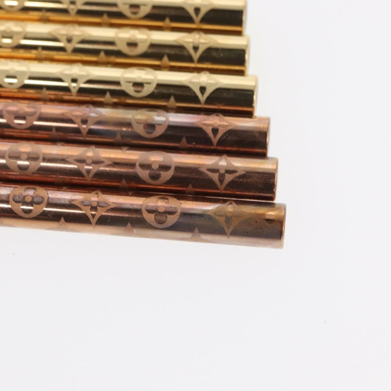 【日本直送】路易威登 Monogram Etoui 6 Pailles 小袋粉紅 GI0621 LV 正品 156366SM-25