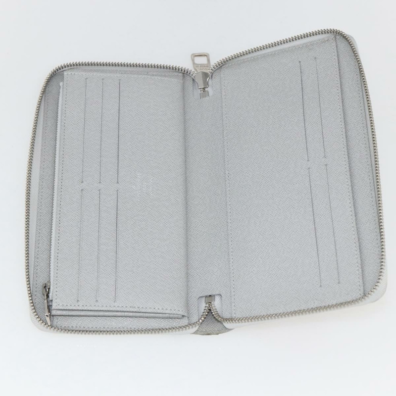 【日本直送】路易威登 Monogram Logo Story Zippy Organizer Wallet M67824 LV Auth 148549SAM-8