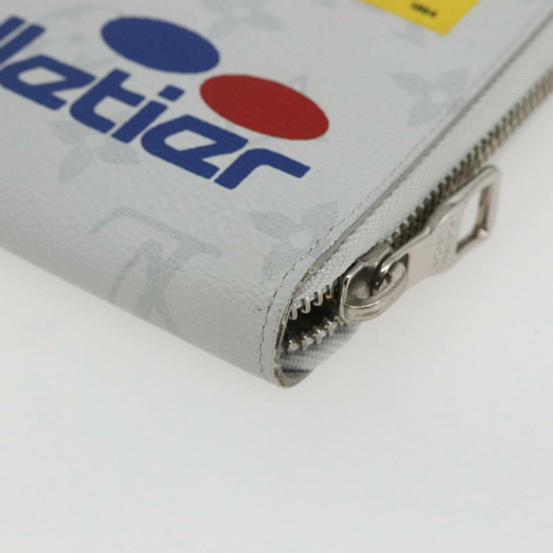 【日本直送】路易威登 Monogram Logo Story Zippy Organizer Wallet M67824 LV Auth 148549SAM-14