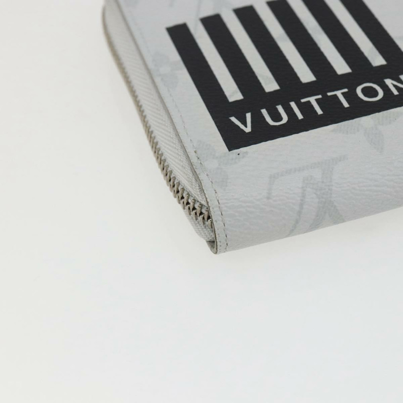 【日本直送】路易威登 Monogram Logo Story Zippy Organizer Wallet M67824 LV Auth 148549SAM-15