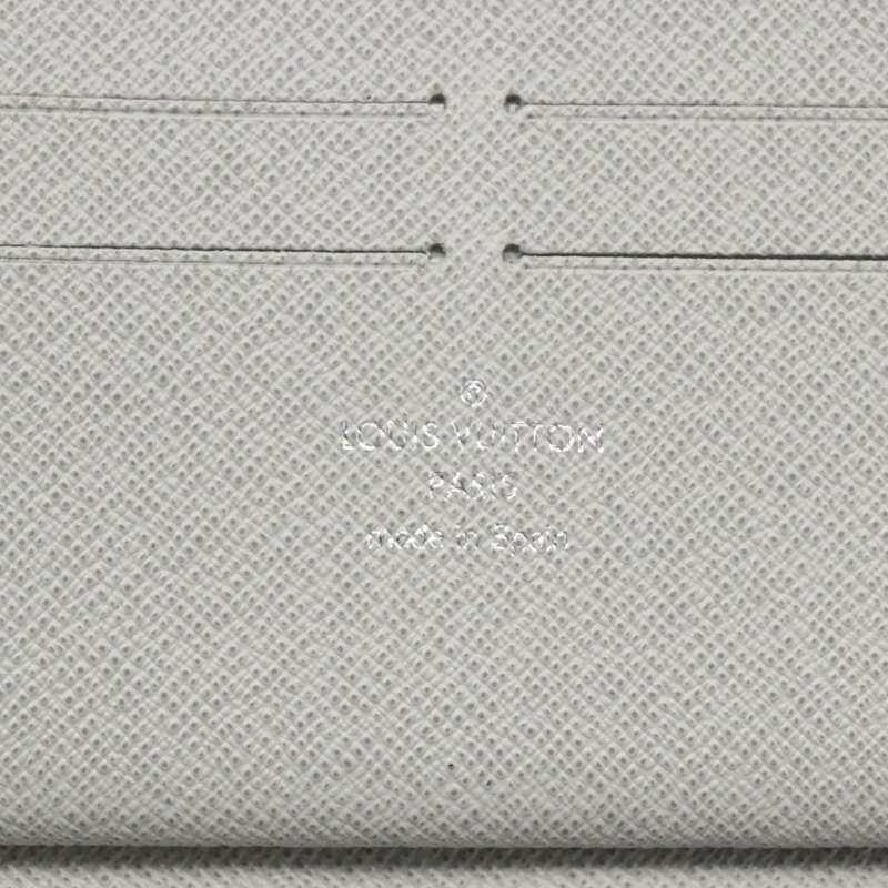 【日本直送】路易威登 Monogram Logo Story Zippy Organizer Wallet M67824 LV Auth 148549SAM-17