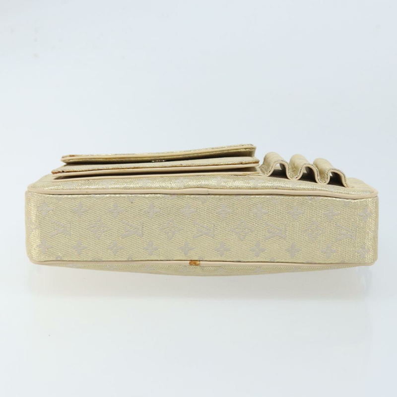 【日本直送】路易威登 Monogram Shine McKenna 金色單肩背包 M92363 LV 正品 171448A-4