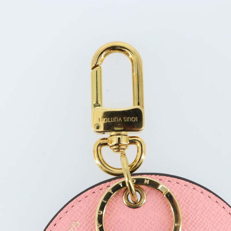 【日本直送】路易威登 Monogram Vivienne Porte Cles Illustre 吊飾 M68658 LV 正品 LNZ145M-6