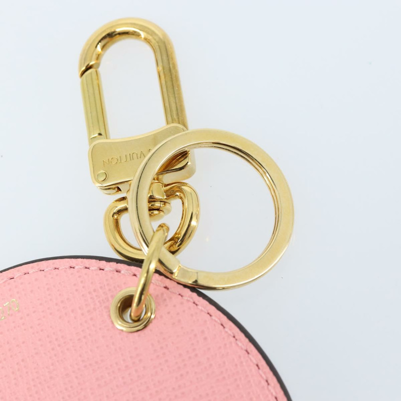 【日本直送】路易威登 Monogram Vivienne Porte Cles Illustre 吊飾 M68658 LV 正品 LNZ145M-7