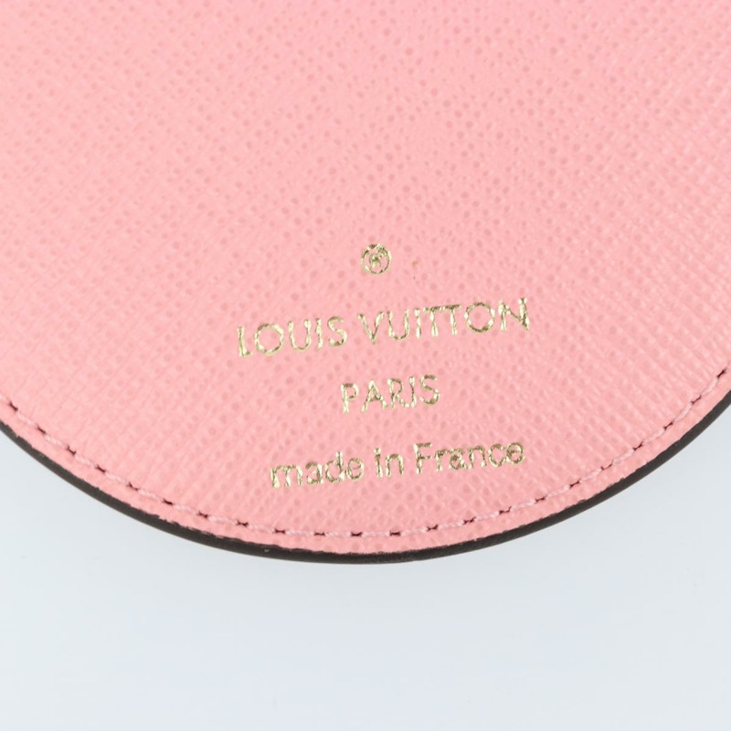 【日本直送】路易威登 Monogram Vivienne Porte Cles Illustre 吊飾 M68658 LV 正品 LNZ145M-9